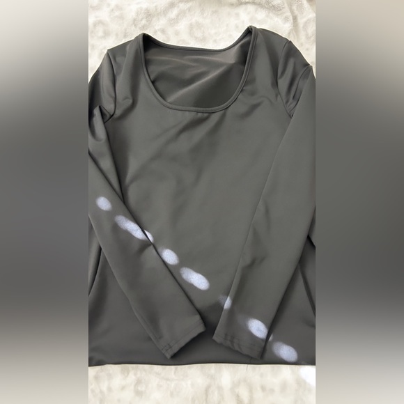 xxs petite black jumpsuit - Picture 3 of 3